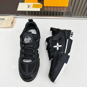 Кроссовки Louis Vuitton Skate