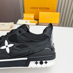 Кроссовки Louis Vuitton Skate