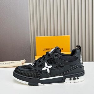 Кроссовки Louis Vuitton Skate