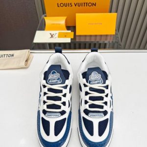 Кроссовки Louis Vuitton Skate