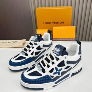 Кроссовки Louis Vuitton Skate