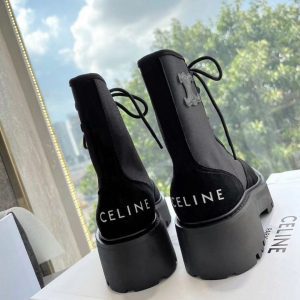 Ботинки Celine