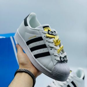 Кроссовки женские Adidas Superstar