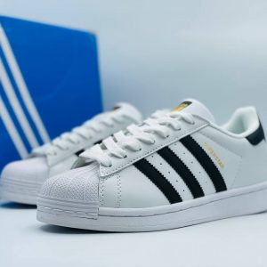 Кроссовки женские Adidas Superstar