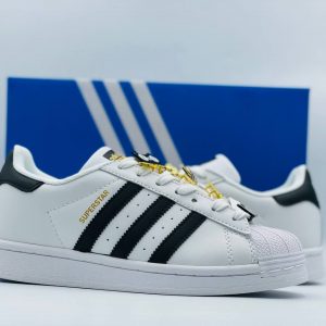 Кроссовки женские Adidas Superstar