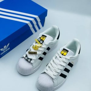 Кроссовки женские Adidas Superstar