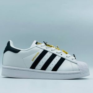 Кроссовки женские Adidas Superstar