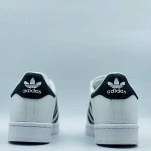 Кроссовки женские Adidas Superstar