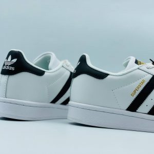 Кроссовки женские Adidas Superstar