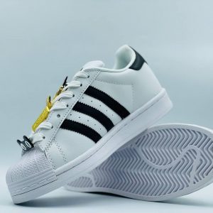 Кроссовки женские Adidas Superstar