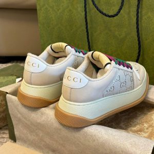 Кроссовки Gucci