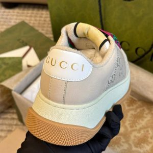 Кроссовки Gucci