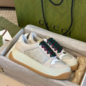 Кроссовки Gucci