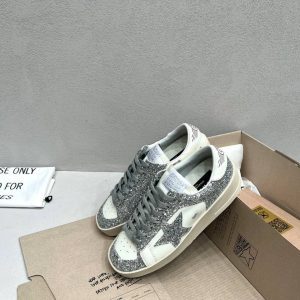 Кроссовки Golden Goose