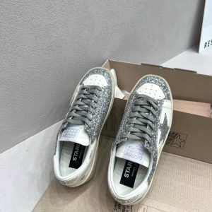 Кроссовки Golden Goose