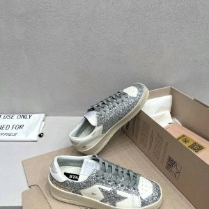 Кроссовки Golden Goose