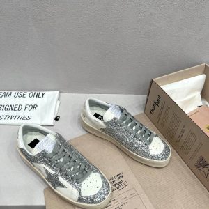 Кроссовки Golden Goose