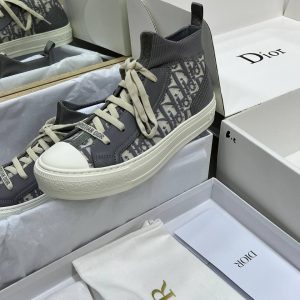 Сникеры женские Dior Walk’n’Dior