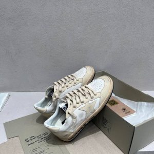 Кроссовки Golden Goose