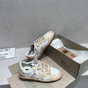 Кроссовки Golden Goose