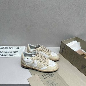 Кроссовки Golden Goose