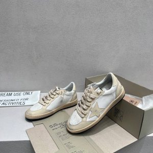 Кроссовки Golden Goose