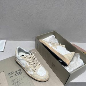 Кроссовки Golden Goose