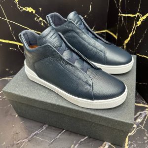 Кроссовки мужские Ermenegildo Zegna