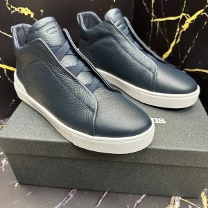 Кроссовки мужские Ermenegildo Zegna