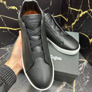 Кроссовки мужские Ermenegildo Zegna