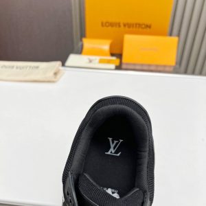 Кроссовки Louis Vuitton Trainer