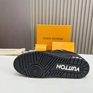 Кроссовки Louis Vuitton Trainer