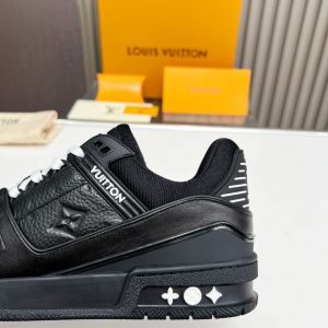 Кроссовки Louis Vuitton Trainer