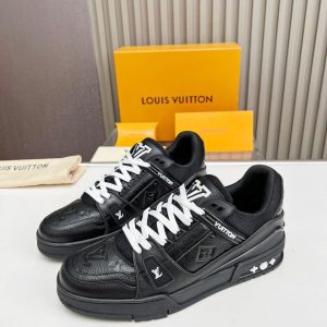 Кроссовки Louis Vuitton Trainer