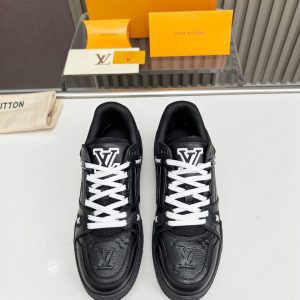 Кроссовки Louis Vuitton Trainer