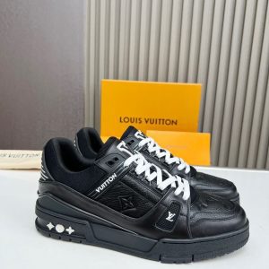 Кроссовки Louis Vuitton Trainer