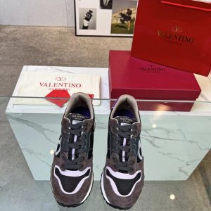 Кроссовки Valentino Garavani