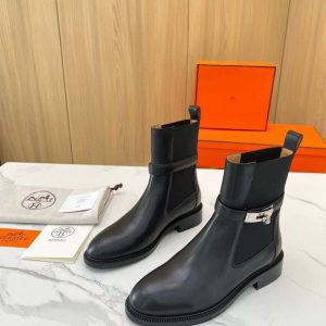 Ботинки Hermes