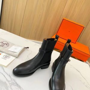 Ботинки Hermes