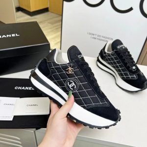 Кроссовки Chanel