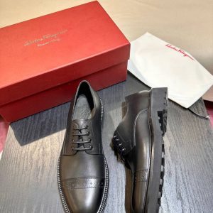 Туфли Salvatore Ferragamo