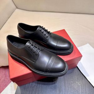 Туфли Salvatore Ferragamo