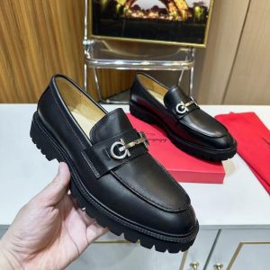 Лоферы мужские Salvatore Ferragamo