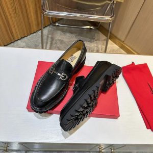 Лоферы мужские Salvatore Ferragamo