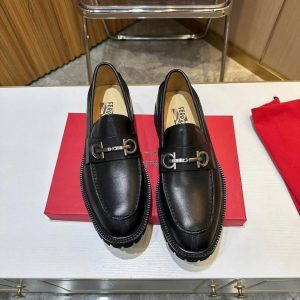 Лоферы мужские Salvatore Ferragamo