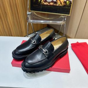 Лоферы мужские Salvatore Ferragamo