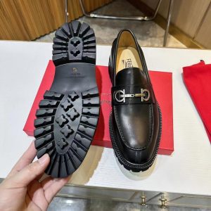 Лоферы мужские Salvatore Ferragamo