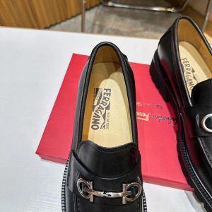 Лоферы мужские Salvatore Ferragamo