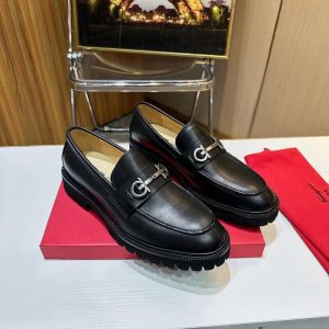 Лоферы мужские Salvatore Ferragamo