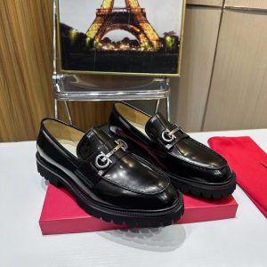 Лоферы мужские Salvatore Ferragamo